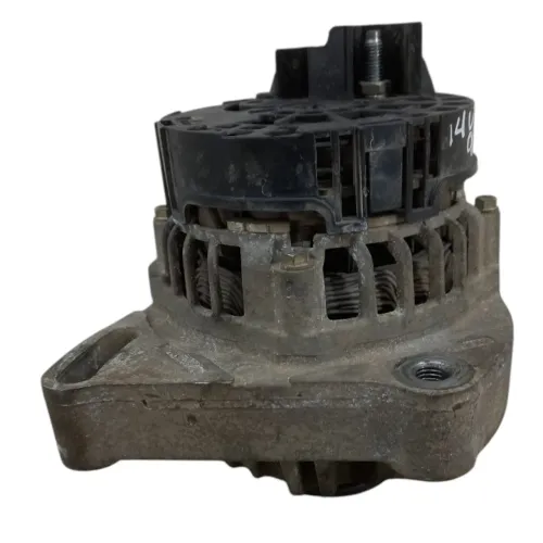 Alternador Fiat Fiorino 1.4 2018 14v 90a