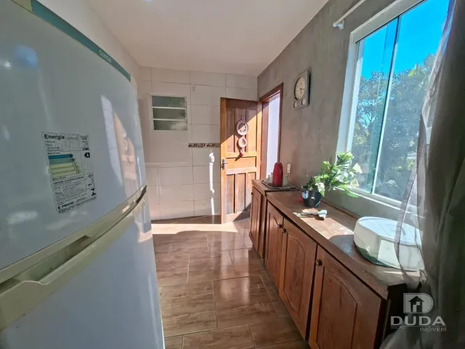 Apartamento 1 quartos semimobiliado Florianópolis