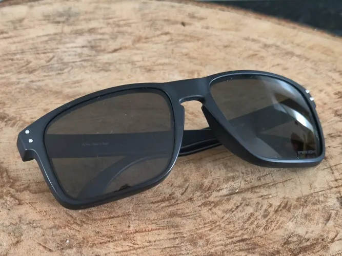Óculos Oakley Holbrook Original!
