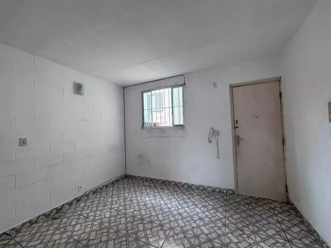 Apartamento no Itapema Guararema | 2 quartos e fácil acesso ao Centro