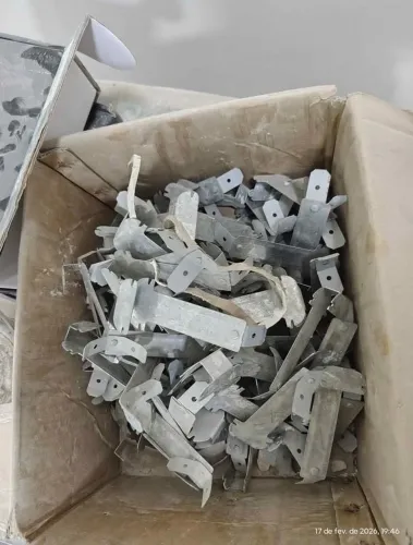 DRYWALL: REGULADOR F530 PARA PERFIL