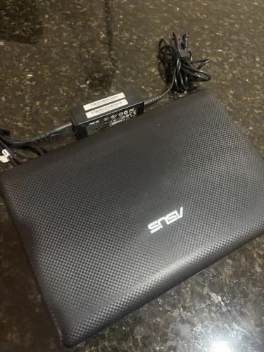 Netbook Asus