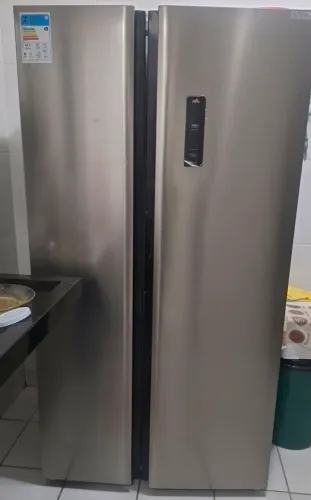 Geladeira 