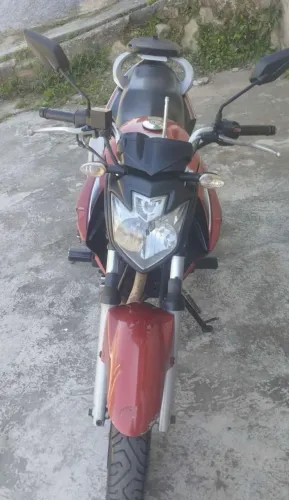 Vende ou troco por factor 150. Valor venda R$ 12.500