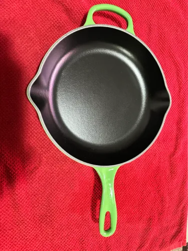 Skillet Redonda Signature 26cm Le Creuset