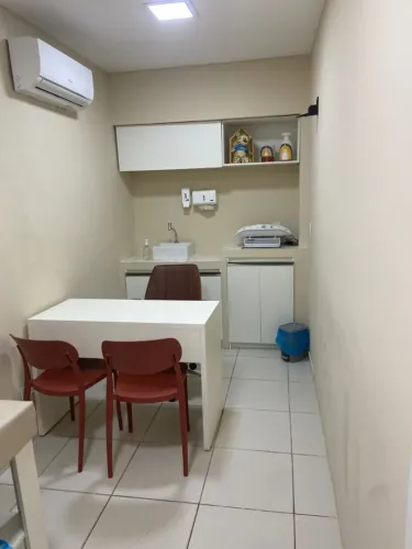 Sublocação de consultório - psicólogos, nutricionistas e áreas afins.