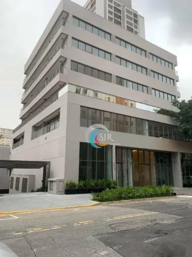 Conjunto, 2824 m² - venda por R$ 42.000.000,00 ou aluguel por R$ 305.002,00/mês - Paraíso