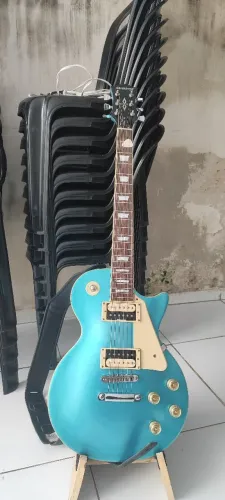 GUITARRA STRINBERG LPS 230 ALNICO 5