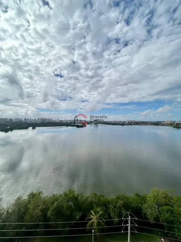 Apartamento para Locação em Ponta d'Areia, São Luís | 74m²