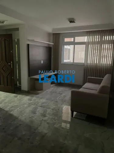 APARTAMENTO - TATUAPÉ - SP
