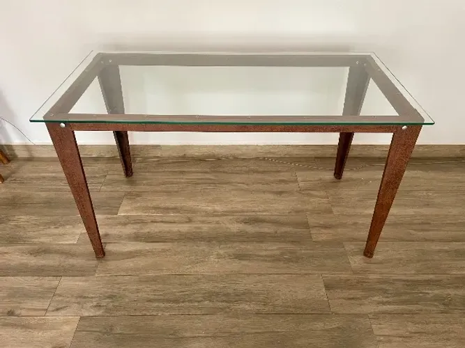 Mesa de Jantar Retangular