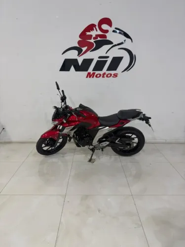 Yamaha FZ25 250 Fazer Flex 2020