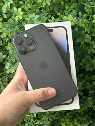 Vendo IPhone 14 Pro Max 256gb