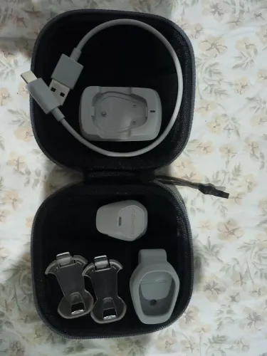 Coros Pod 2 Estado de Novo Com accesorios