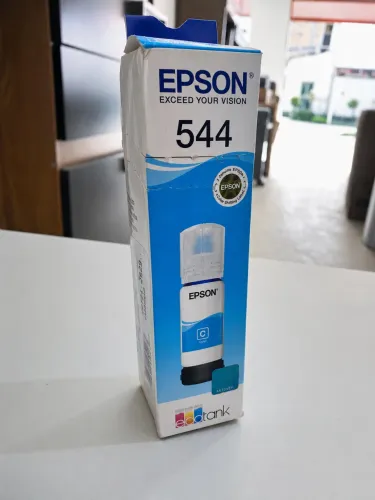 EPSON 544