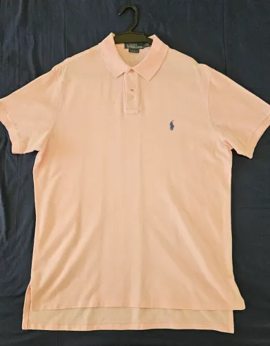 Camisa Polo Ralph Lauren Original XL