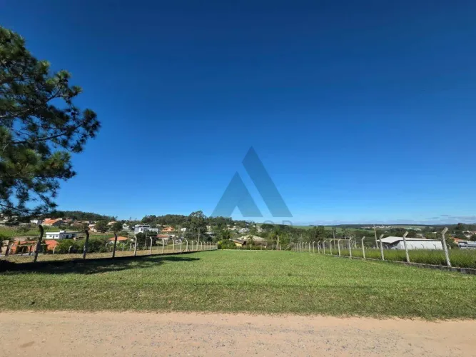 Terreno à venda, 1000 m² por R$ 180.000 - Alambari/SP