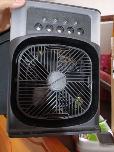 Ventilador