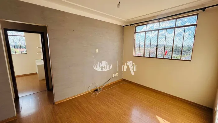 Apartamento no Edif. Ocidente com 2 Quartos, 53 m² - venda por R$ 220.000 ou aluguel por R