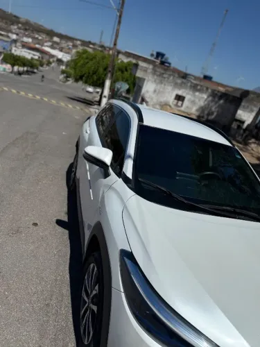 Toyota Corolla Cross XRV 1.8 16V Aut.(híbrido) 2024