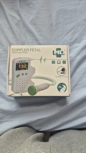 Doppler Fetal MD FD-200C