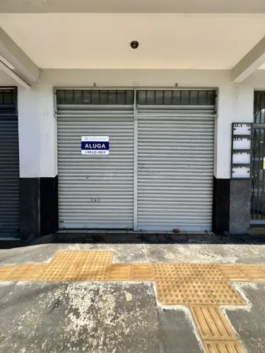 Sala Comercial - Av Nildo Ribeiro