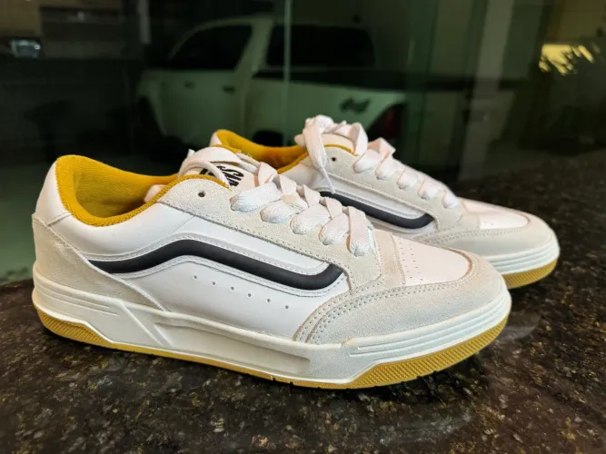 Tênis Vans Americano novo