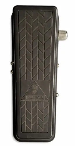 Pedal Behringer Hell Babe Hb01 Wah-wah