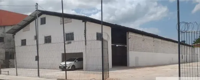 GALPAO COMERCIAL em BELÉM - PA, SOUZA