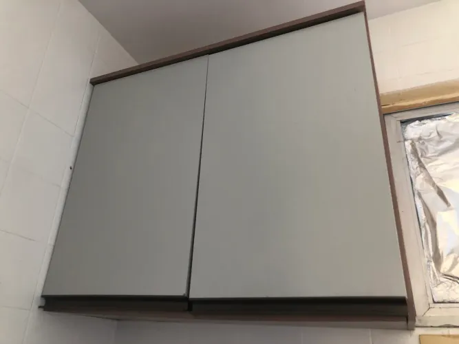 Armário de cozinha
