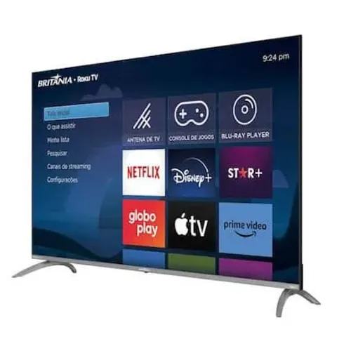 TV Britânia 55 esmart
