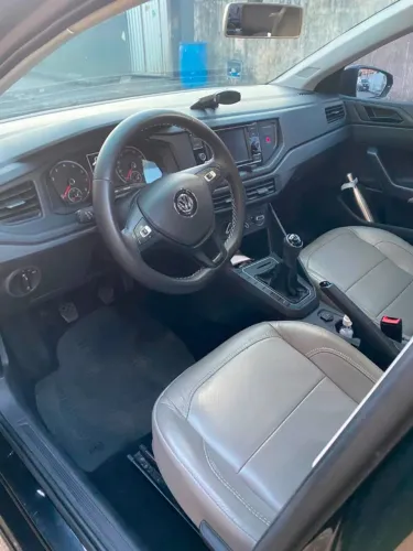 Volkswagen Polo 1.6 MSI Flex 16V 5P 2020