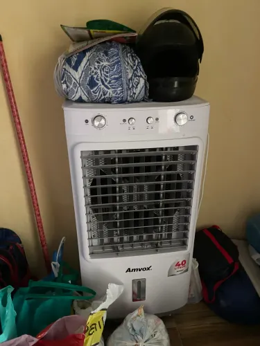 Climatizador