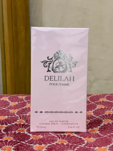 Delilah