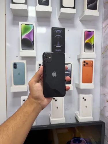 IPHONE 11 64 GB SEM FACE ID 