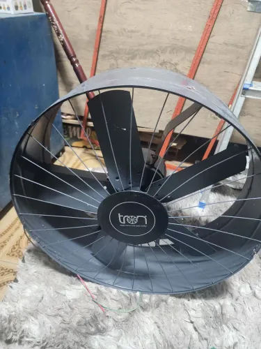 EXAUSTOR MARCA TRON