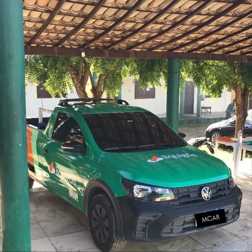 Envelopamento PROFISSIONAL de Veículos de FROTA