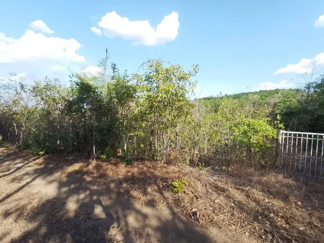 Terreno a venda