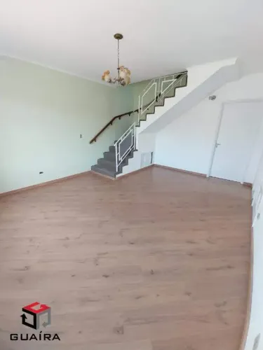 Sobrado 181 m² Localizado No Bairro Assunção Santo André - SP