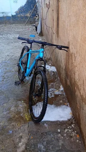 Bike KRE 3.0