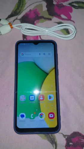 Celular A03 Core