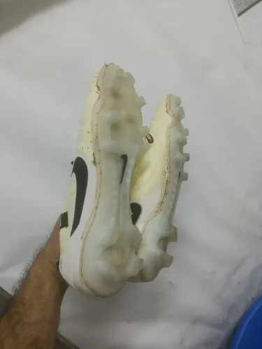 Chuteira Nike
