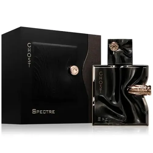 Perfume Árabe Masculino Spectre Ghost French Avenue 100ML EDP