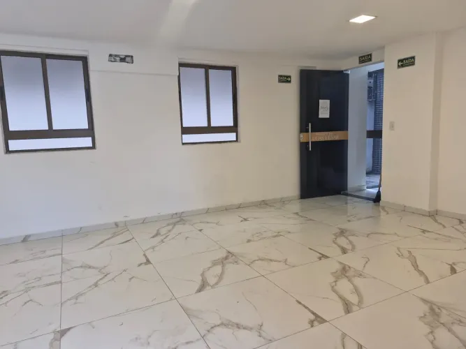 APARTAMENTO NOVO À VENDA NO EXPEDICIONÁRIOS<br><br>