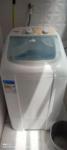 Mueller PopMatic 8kg