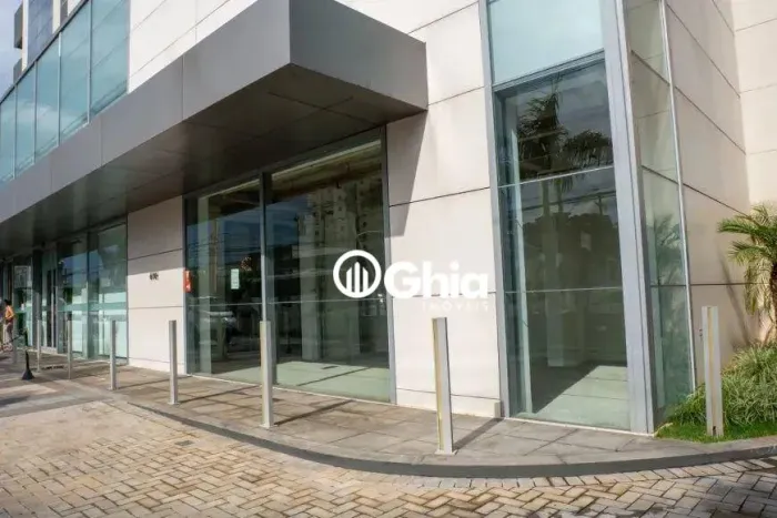 Sala para alugar e vender Medplex, 52m² - Botafogo
