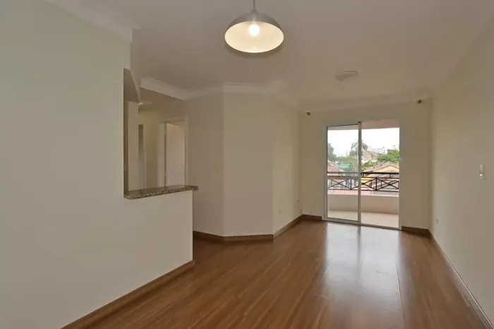 Apartamento 3 Quartos (1 suíte) - 70m², Vila Pires, Santo André Pronto para Morar