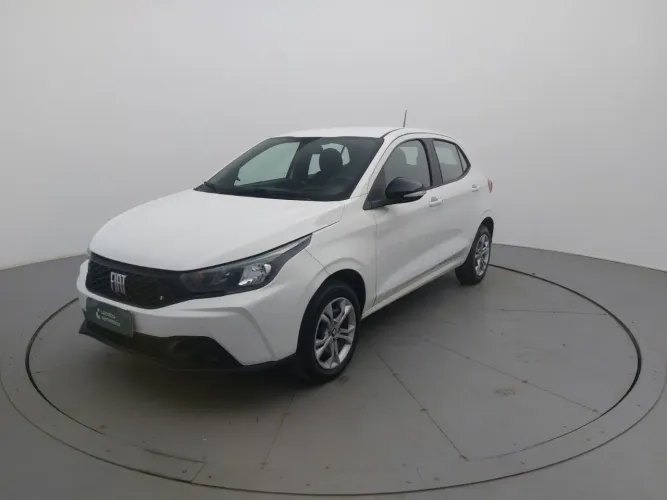 Fiat Argo Drive 1.0 Firefly 2026