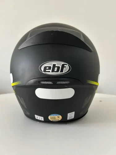 Vendo capacete