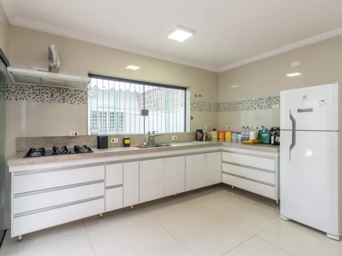 Casa para venda em Pirituba com 2 quartos, sendo 2 suítes, 154m²